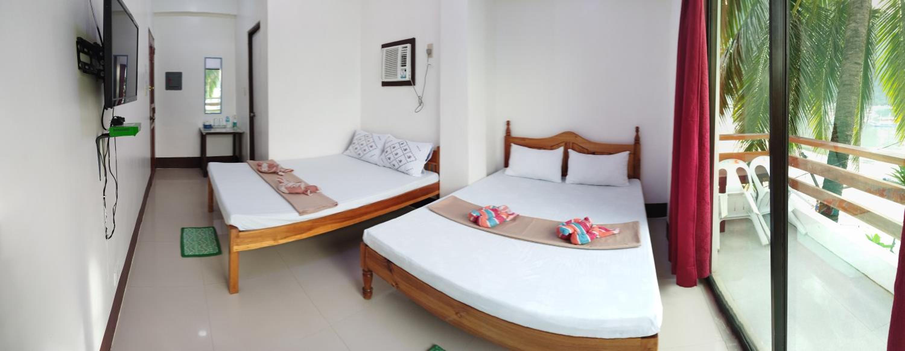 Joyful Guest House