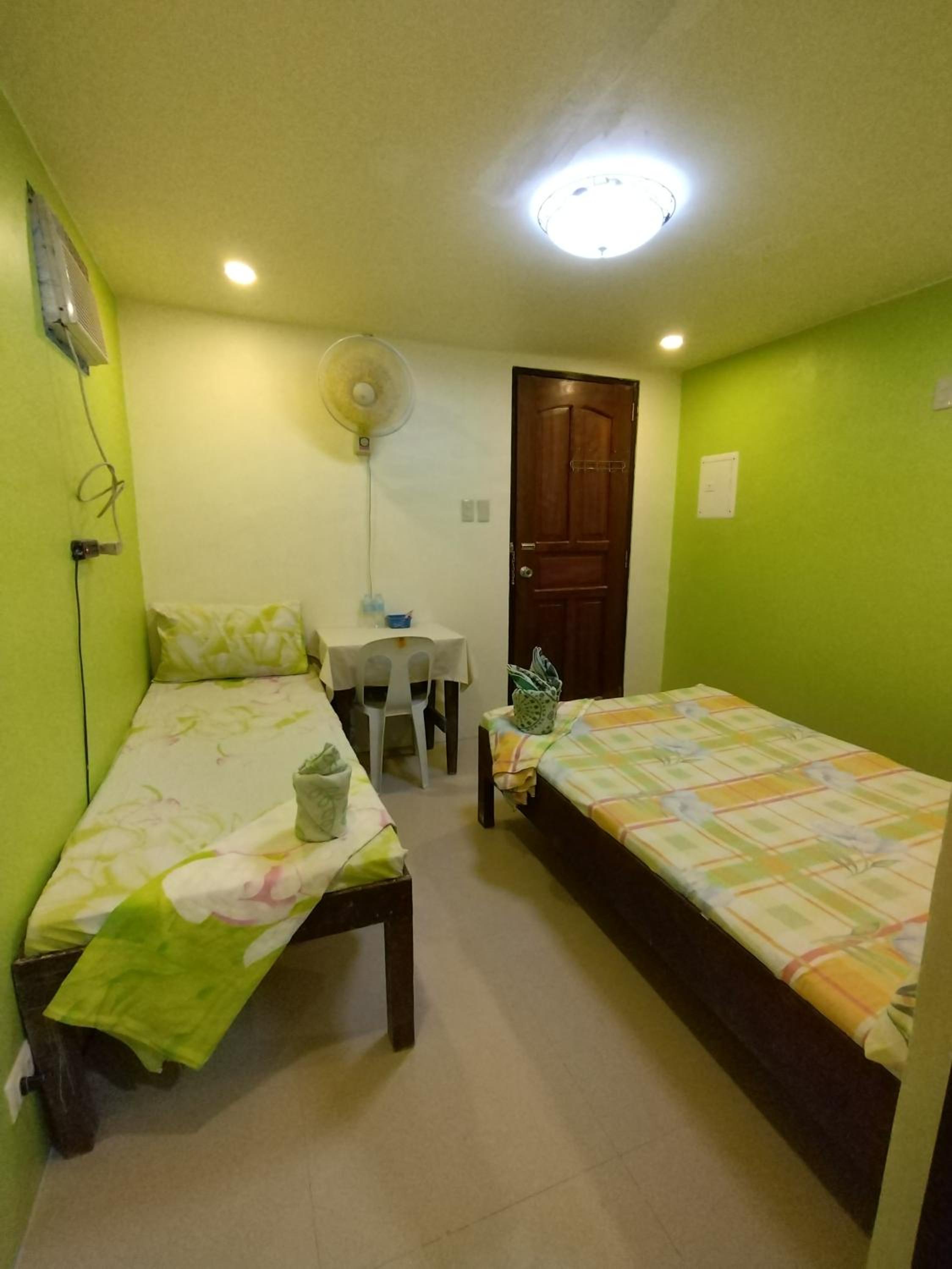 Joyful Guest House