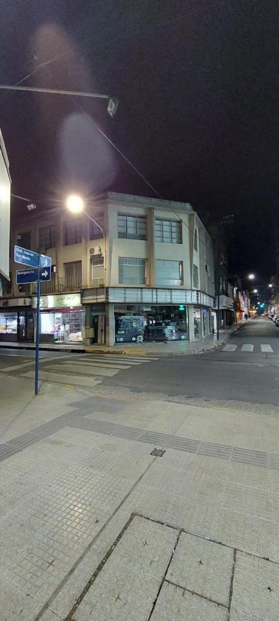 Departamento San Martín