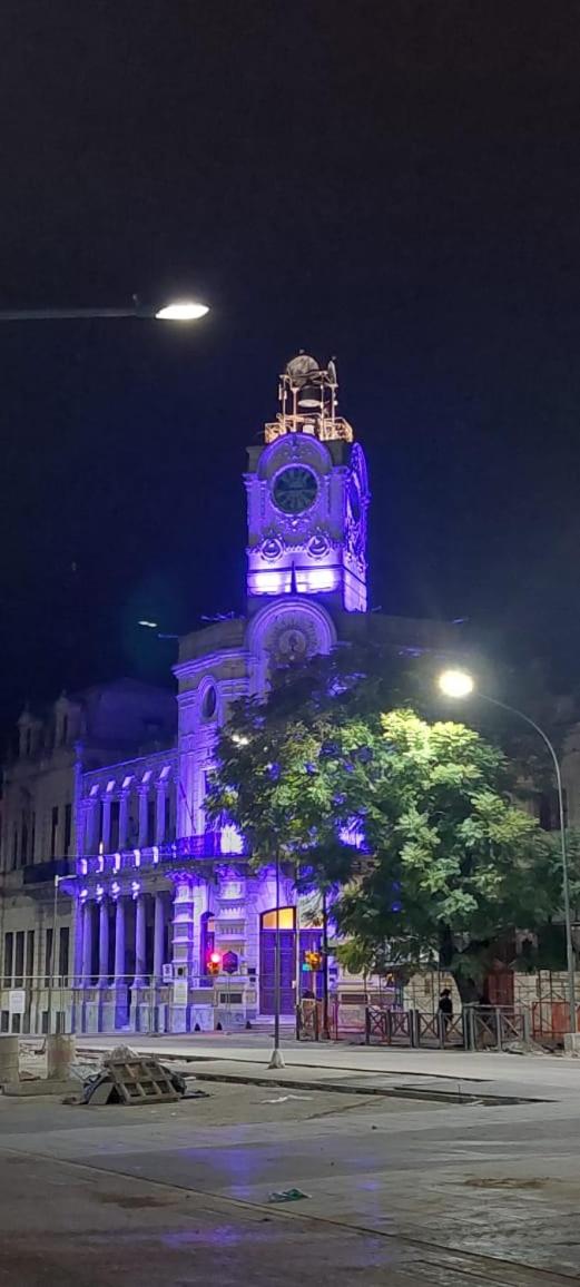 Departamento San Martín