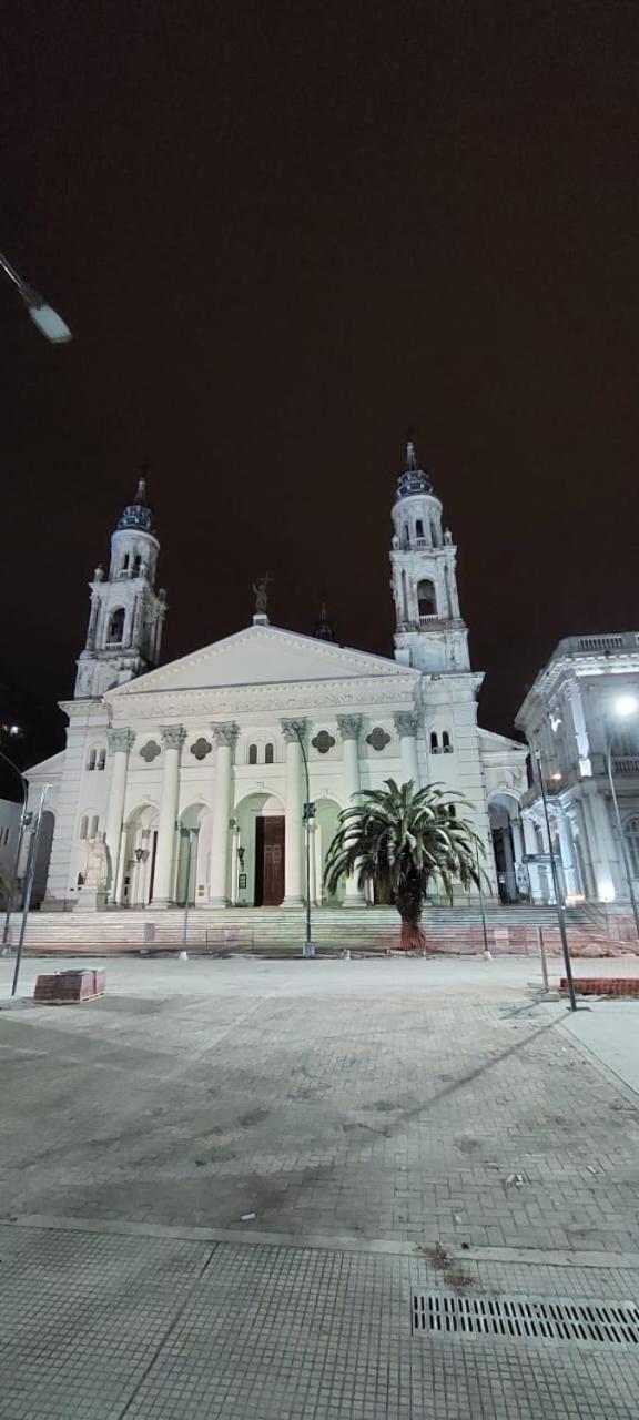Departamento San Martín