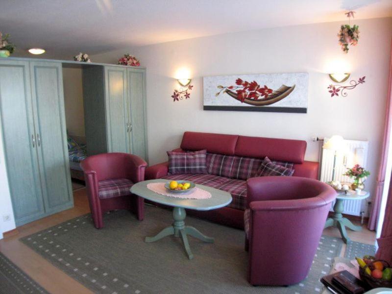 Residenz Steinmarne Cuxhaven 2