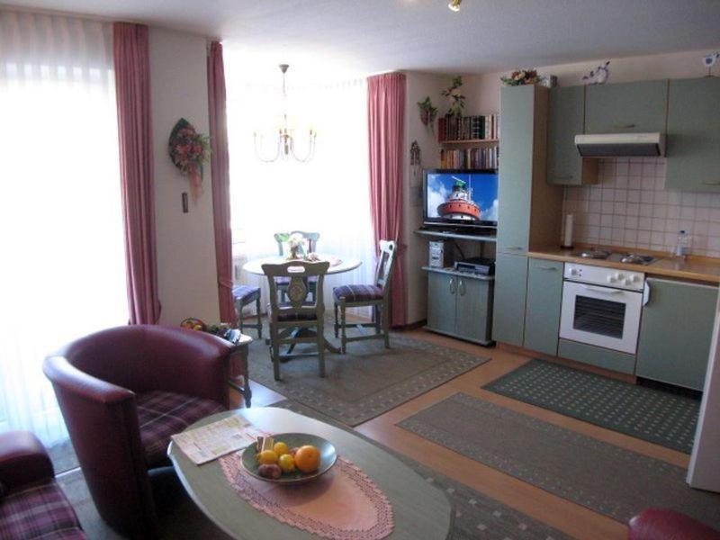 Residenz Steinmarne Cuxhaven 2