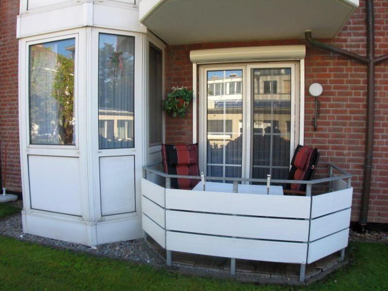 Residenz Steinmarne Cuxhaven 2