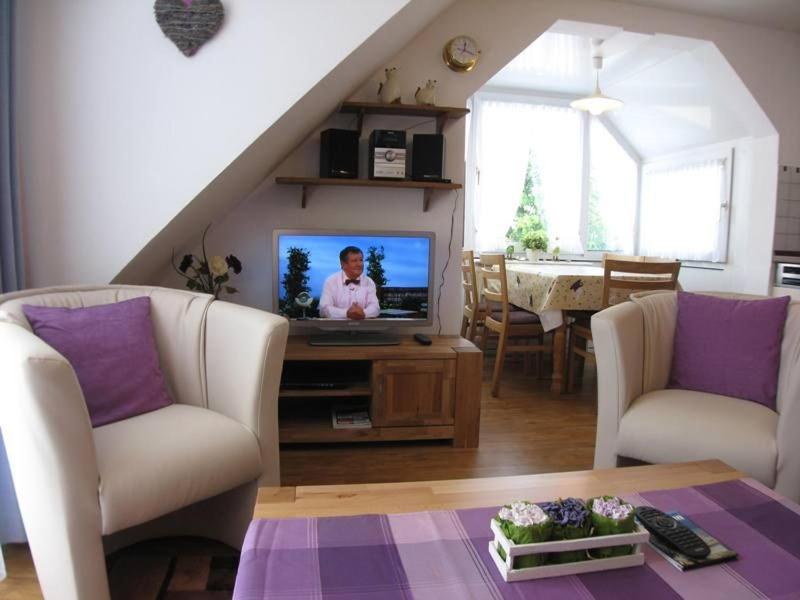 Residenz Steinmarne Cuxhaven 2