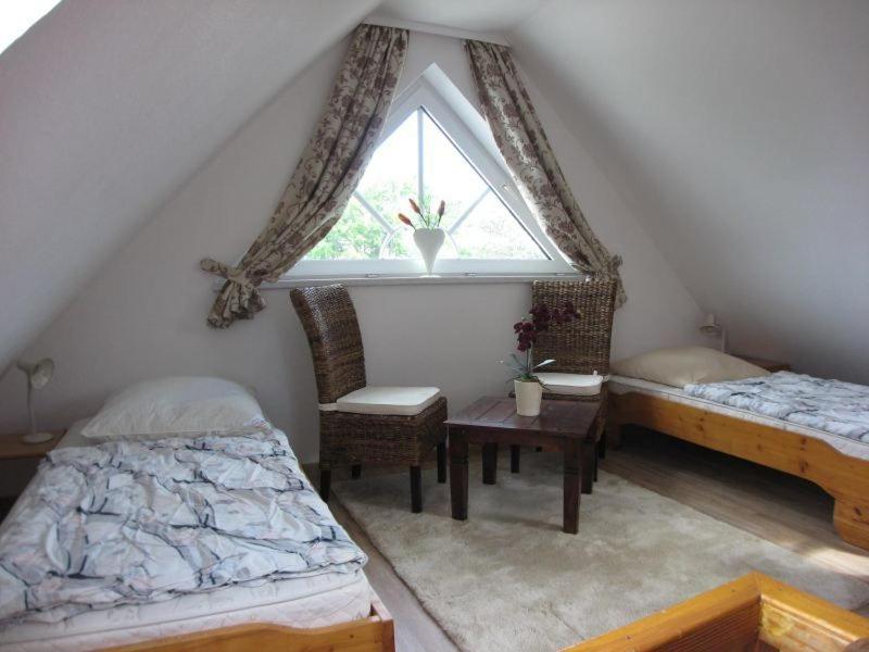 Residenz Steinmarne Cuxhaven 2