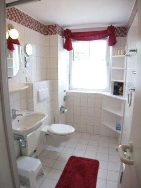 Residenz Steinmarne Cuxhaven 2