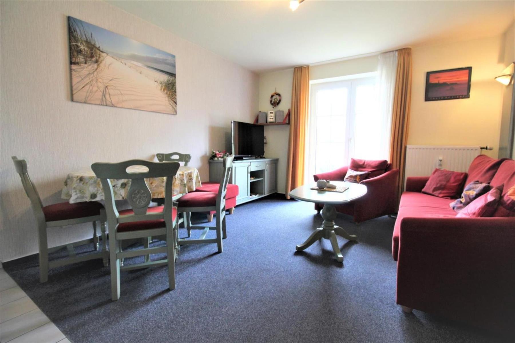 Residenz Steinmarne Cuxhaven 2