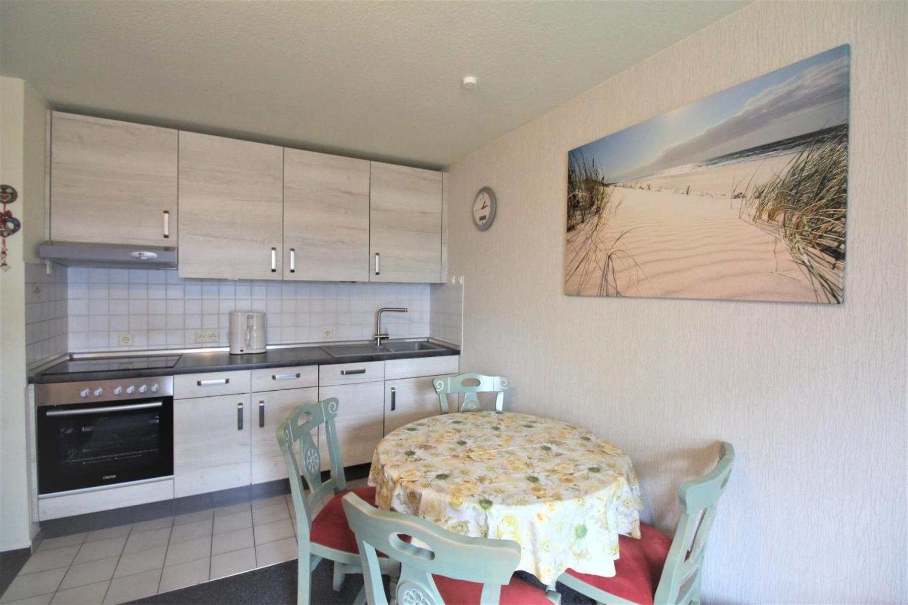 Residenz Steinmarne Cuxhaven 2