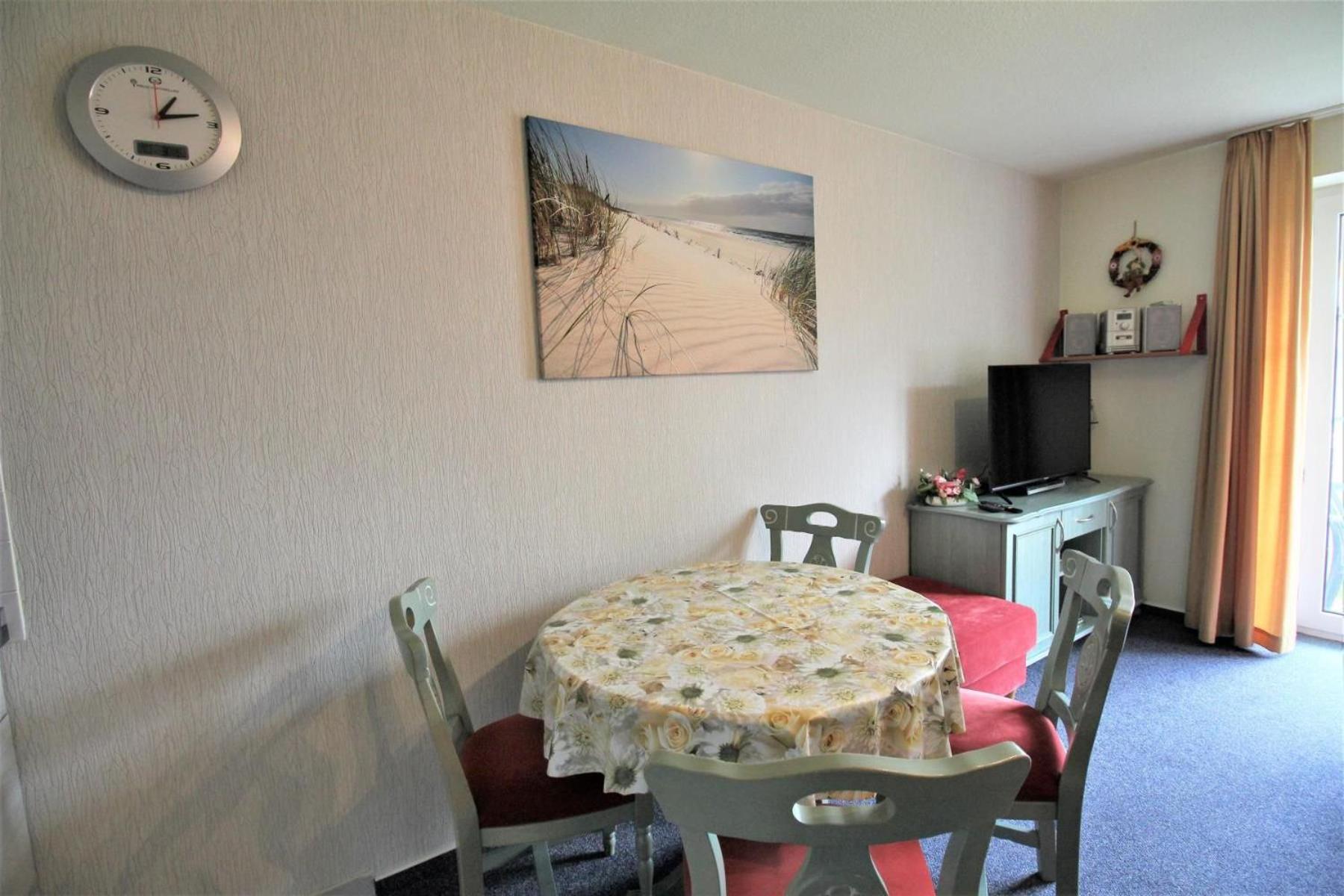 Residenz Steinmarne Cuxhaven 2