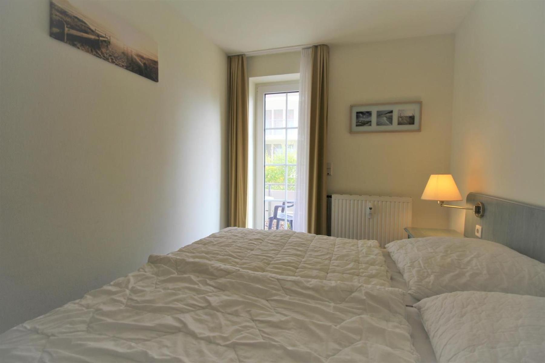 Residenz Steinmarne Cuxhaven 2