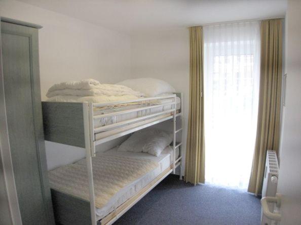 Residenz Steinmarne Cuxhaven 2