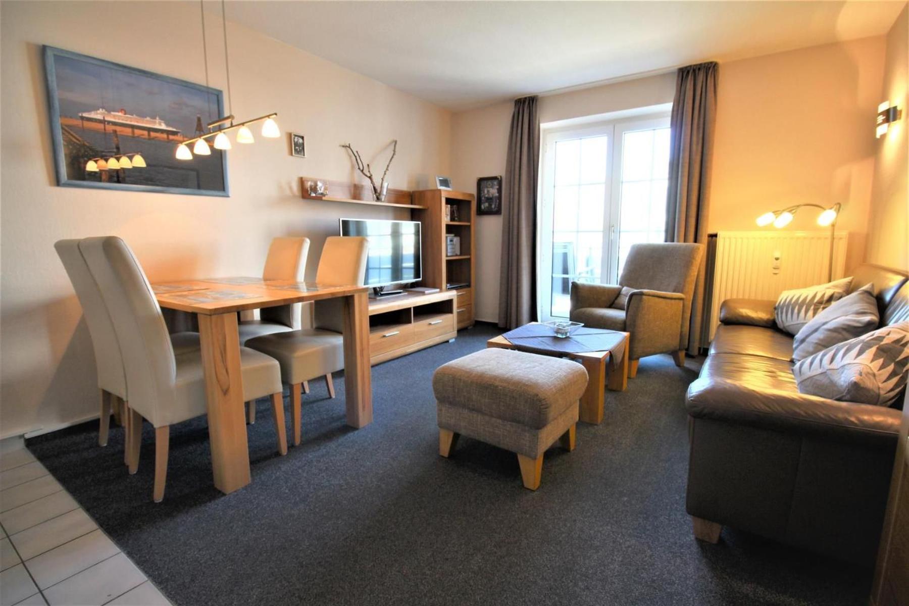 Residenz Steinmarne Cuxhaven 2