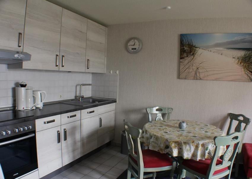 Residenz Steinmarne Cuxhaven 2