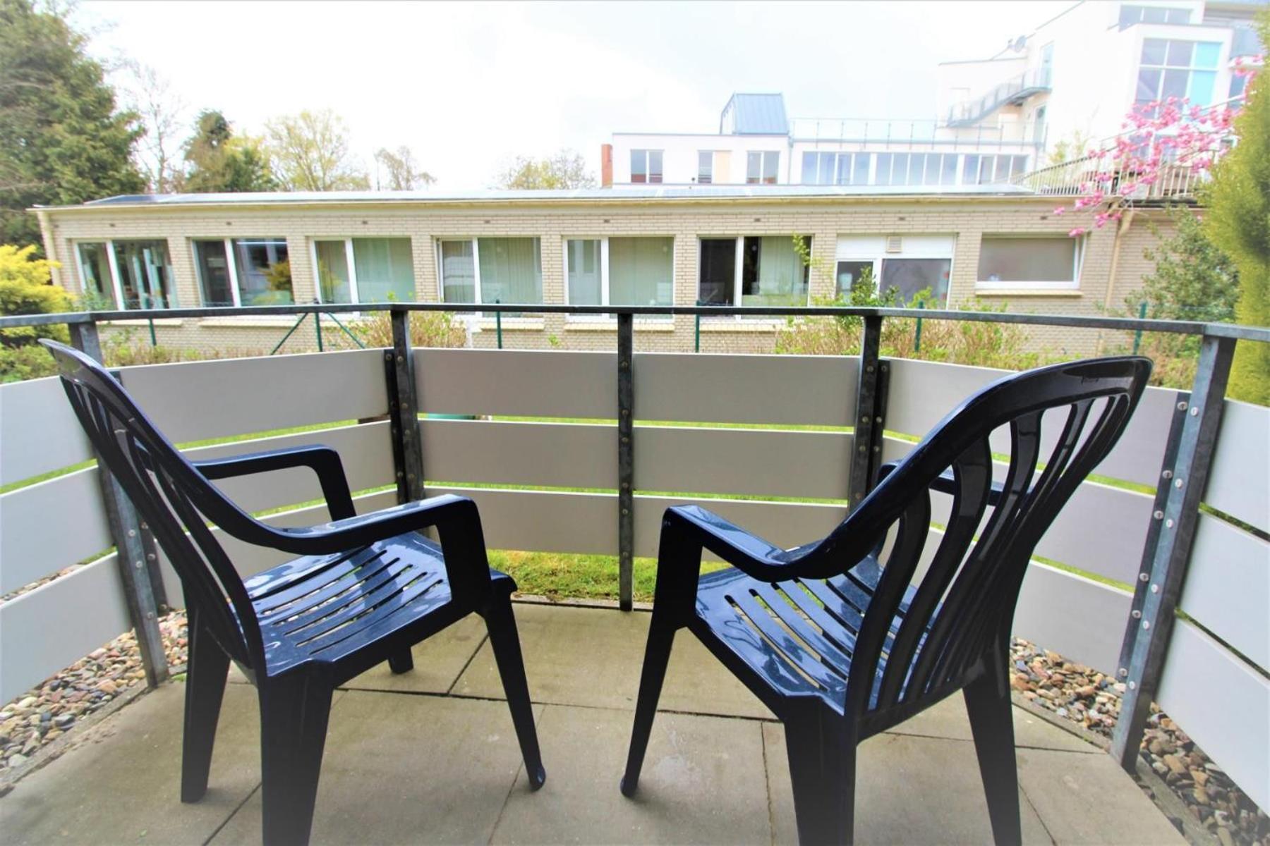 Residenz Steinmarne Cuxhaven 2