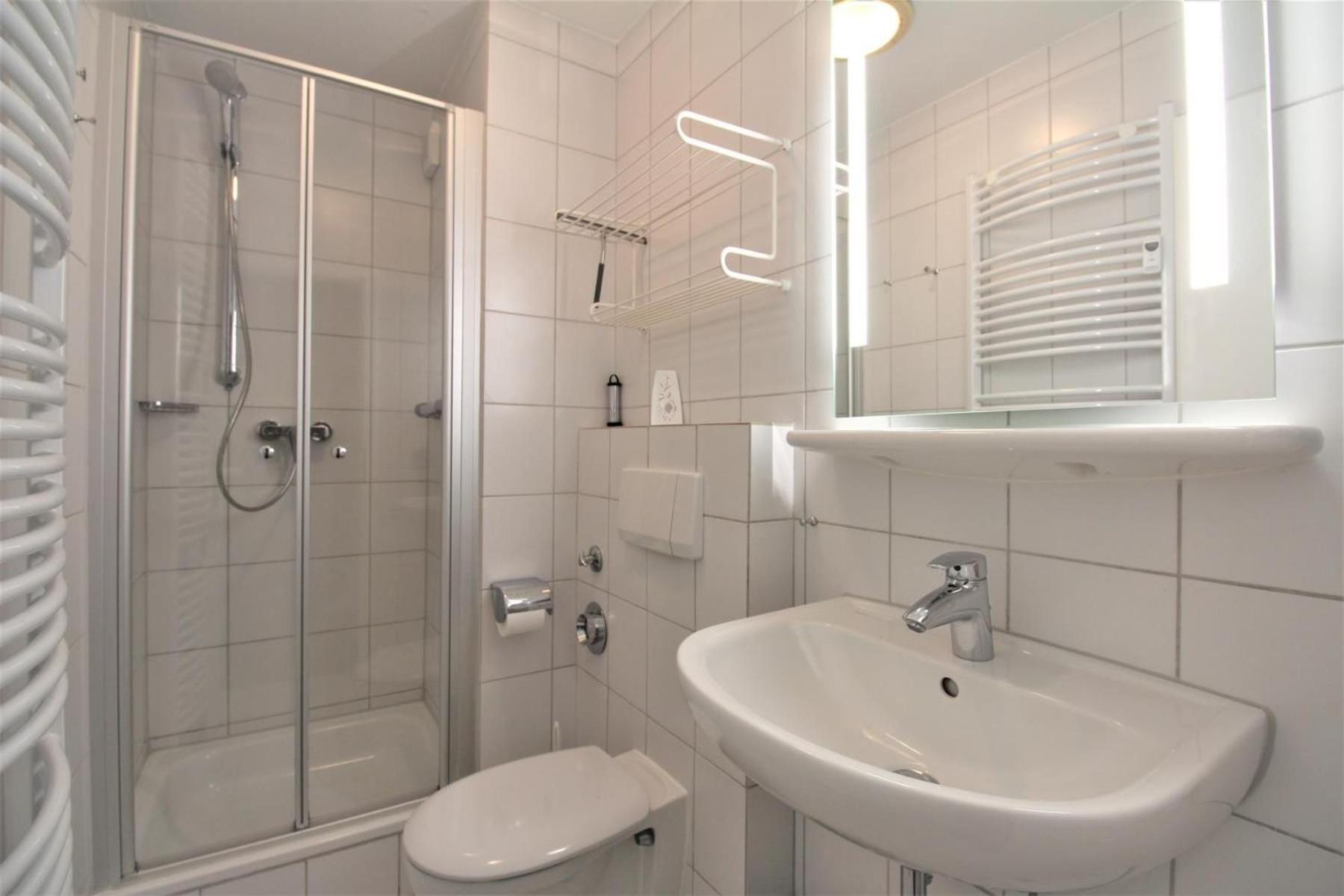 Residenz Steinmarne Cuxhaven 2