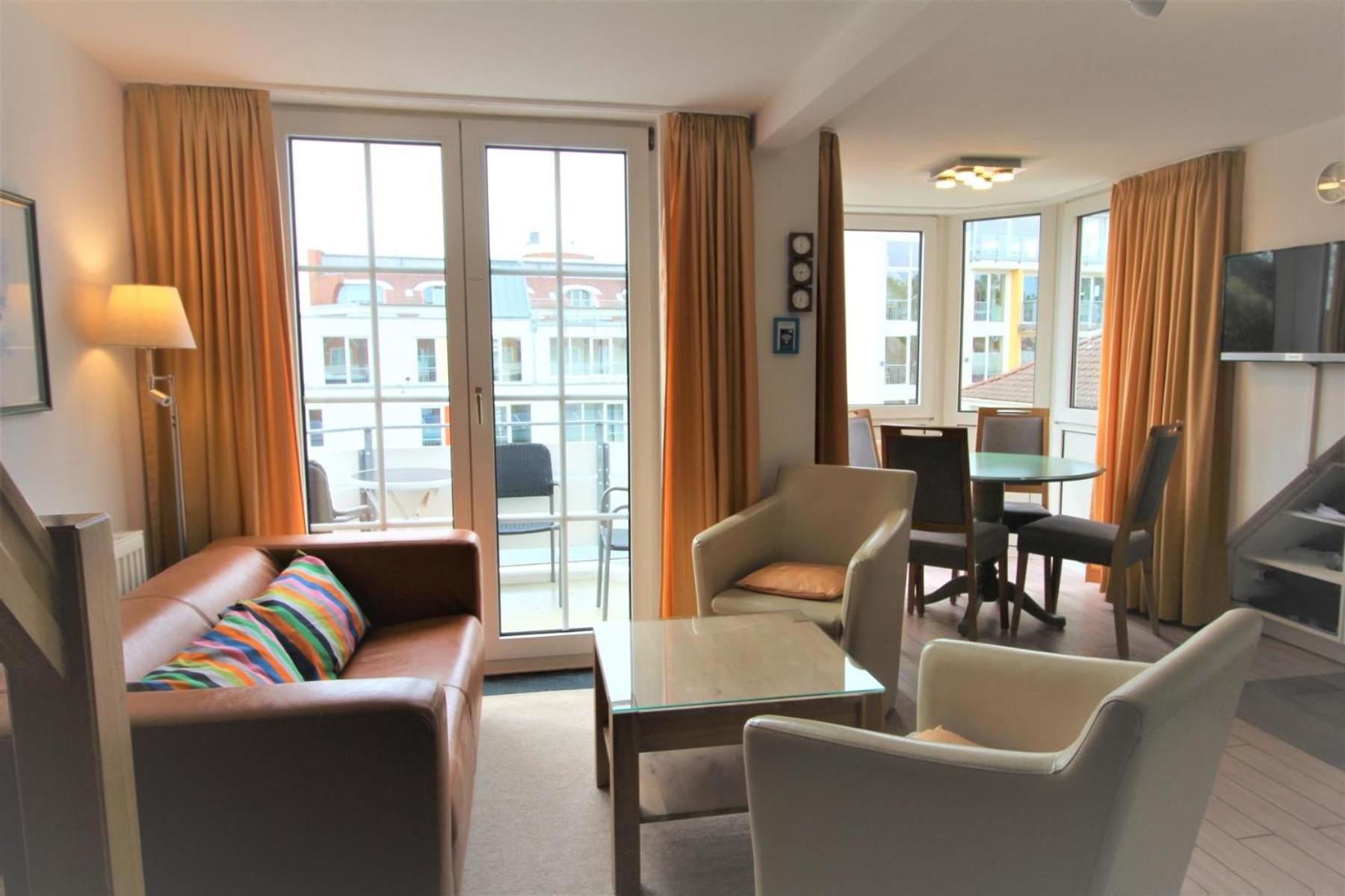 Residenz Steinmarne Cuxhaven 2