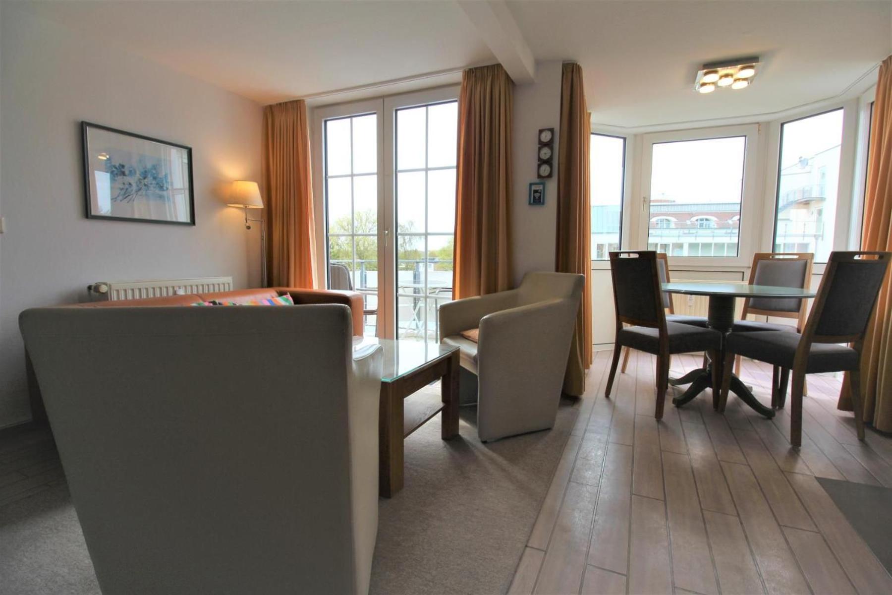 Residenz Steinmarne Cuxhaven 2