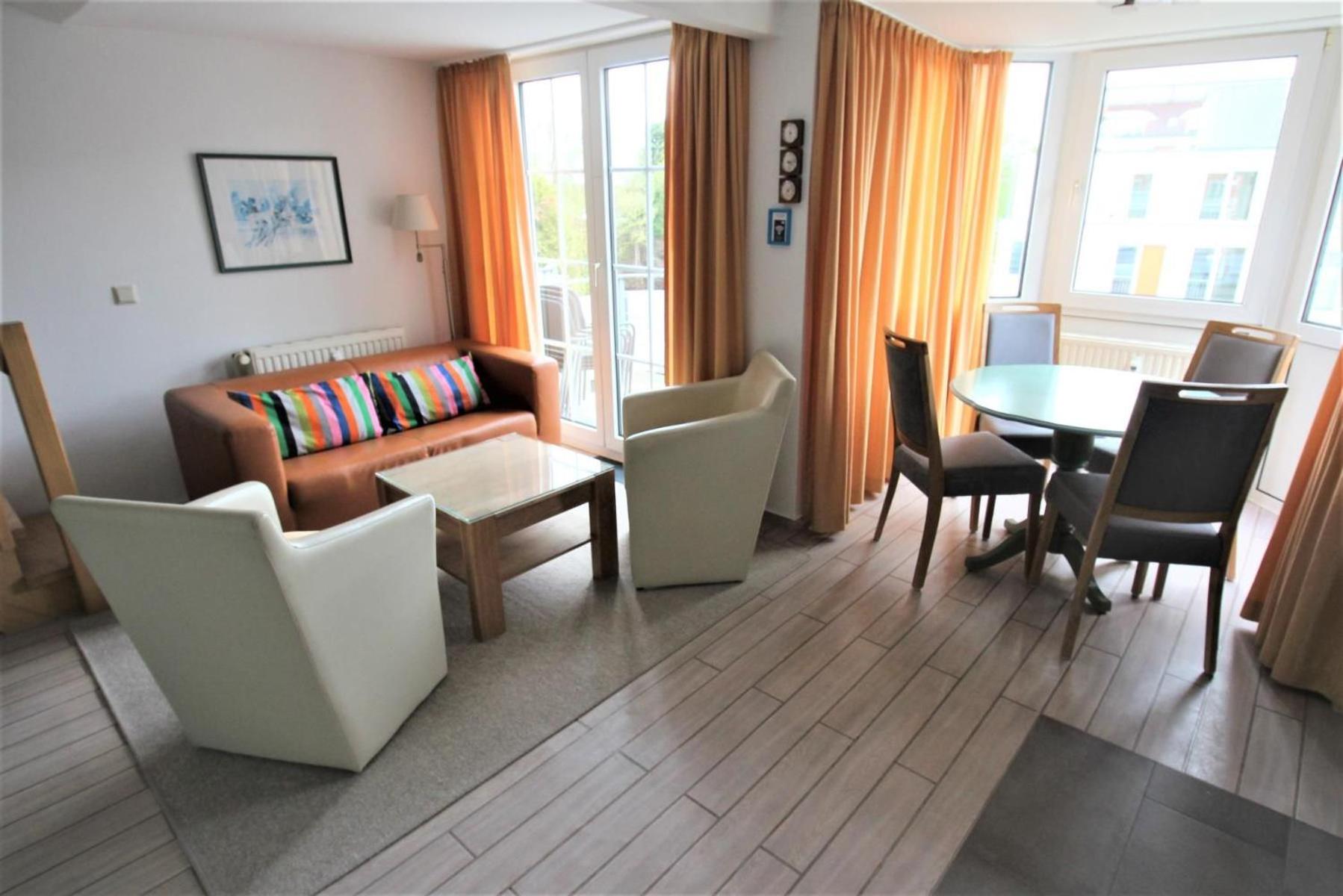 Residenz Steinmarne Cuxhaven 2