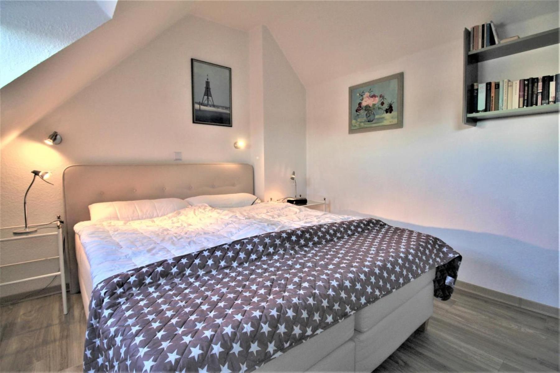 Residenz Steinmarne Cuxhaven 2