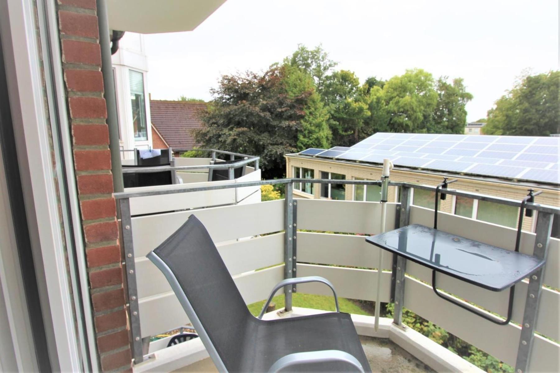 Residenz Steinmarne Cuxhaven 2