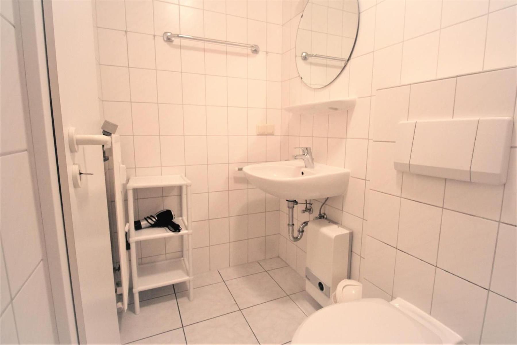 Residenz Steinmarne Cuxhaven 2