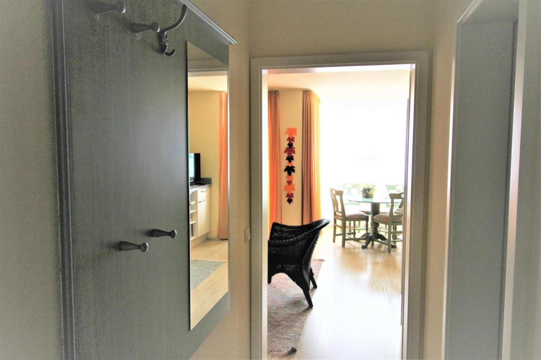 Residenz Steinmarne Cuxhaven 2
