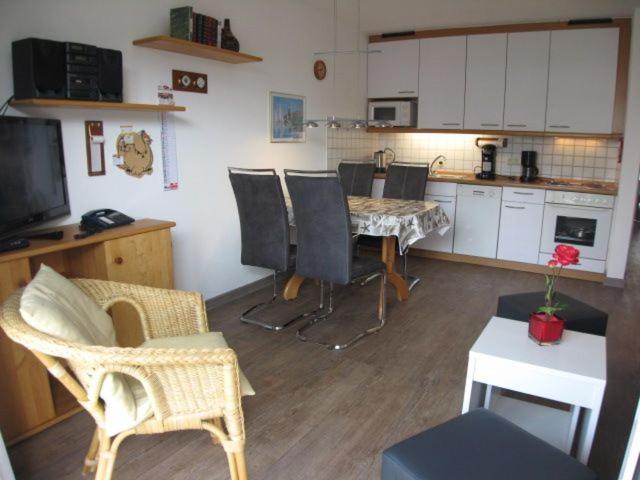 Residenz Steinmarne Cuxhaven 2
