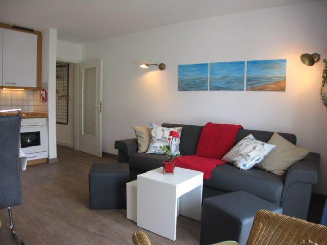 Residenz Steinmarne Cuxhaven 2