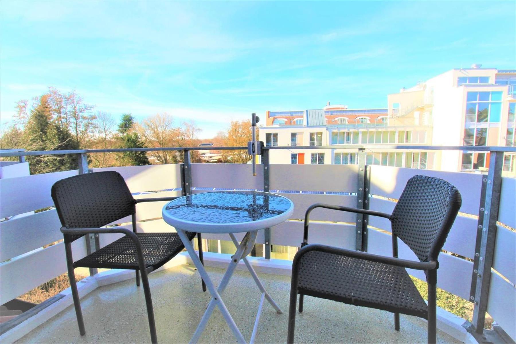 Residenz Steinmarne Cuxhaven 2