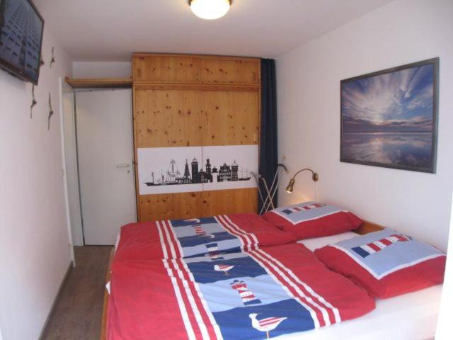 Residenz Steinmarne Cuxhaven 2