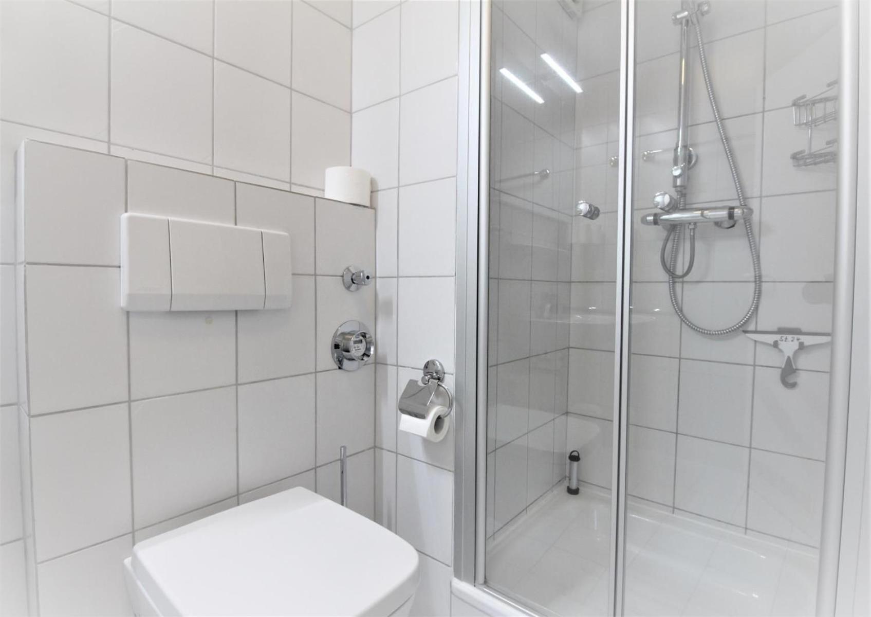 Residenz Steinmarne Cuxhaven 2