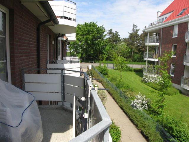 Residenz Steinmarne Cuxhaven 2