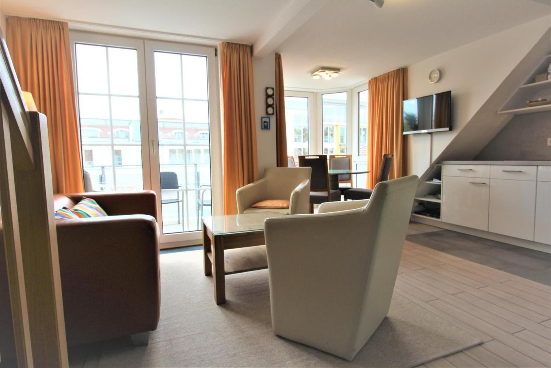 Residenz Steinmarne Cuxhaven 2