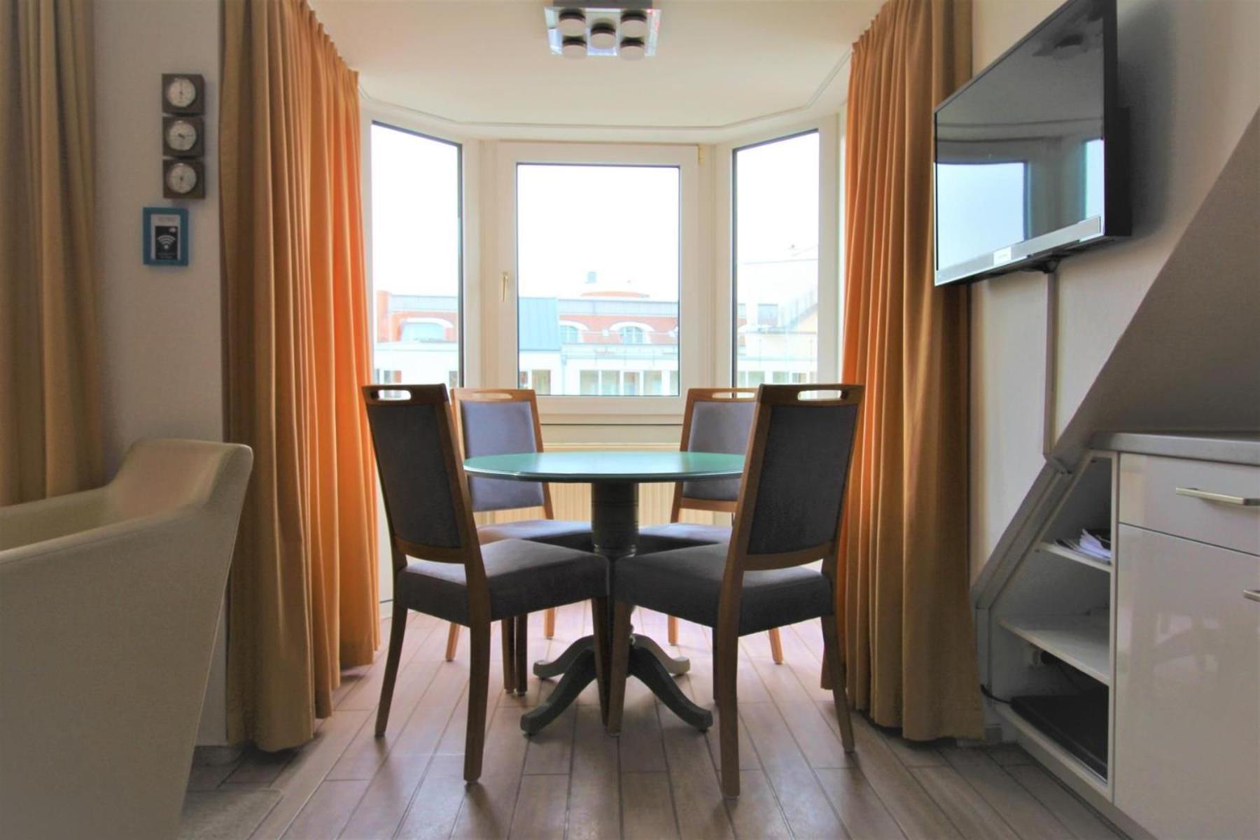 Residenz Steinmarne Cuxhaven 2