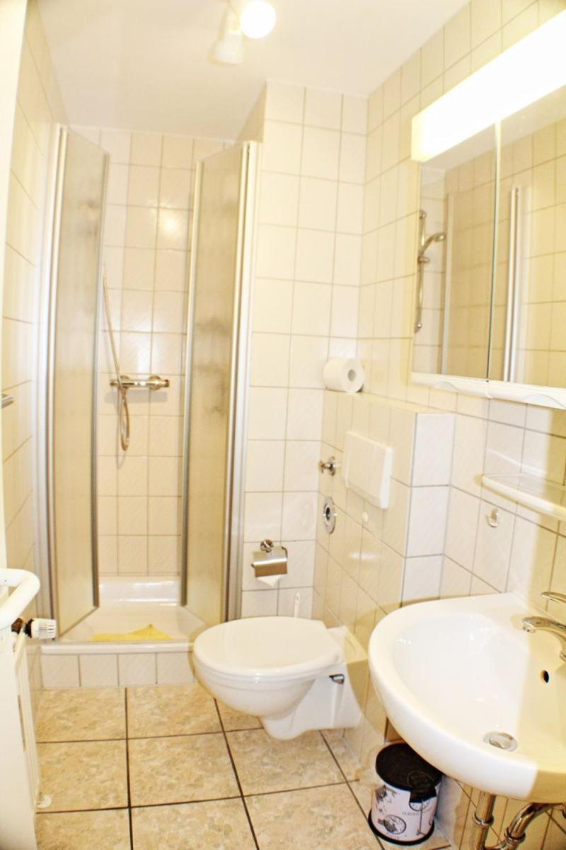 Residenz Steinmarne Cuxhaven 3