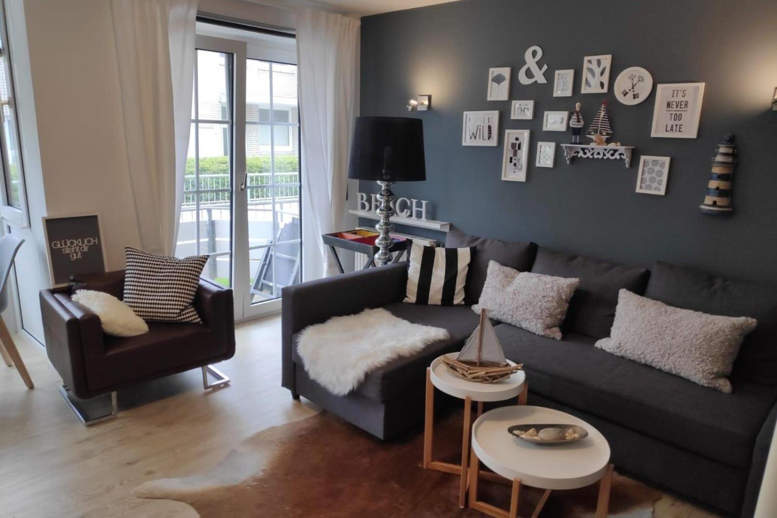 Residenz Steinmarne Cuxhaven 3
