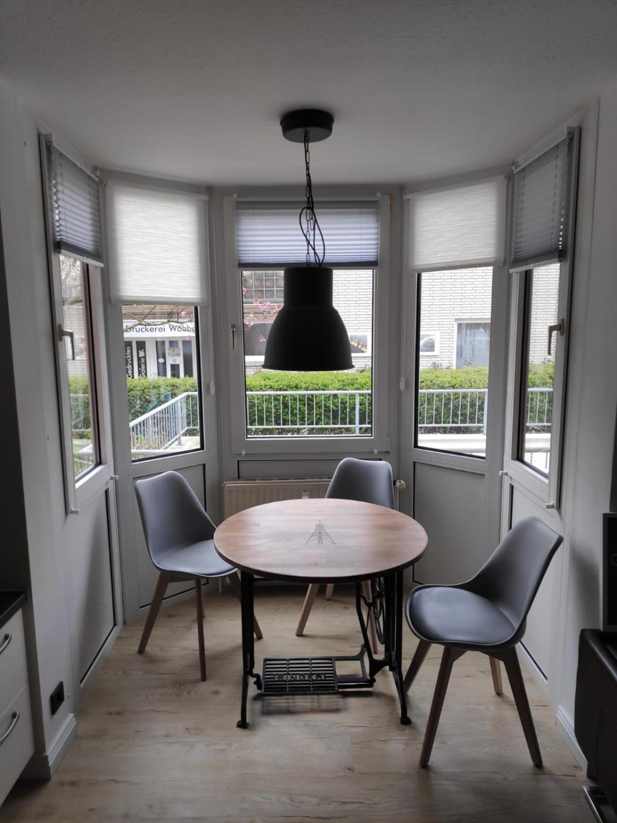 Residenz Steinmarne Cuxhaven 3