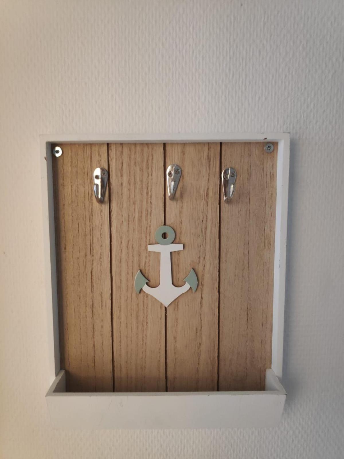 Residenz Steinmarne Cuxhaven 3