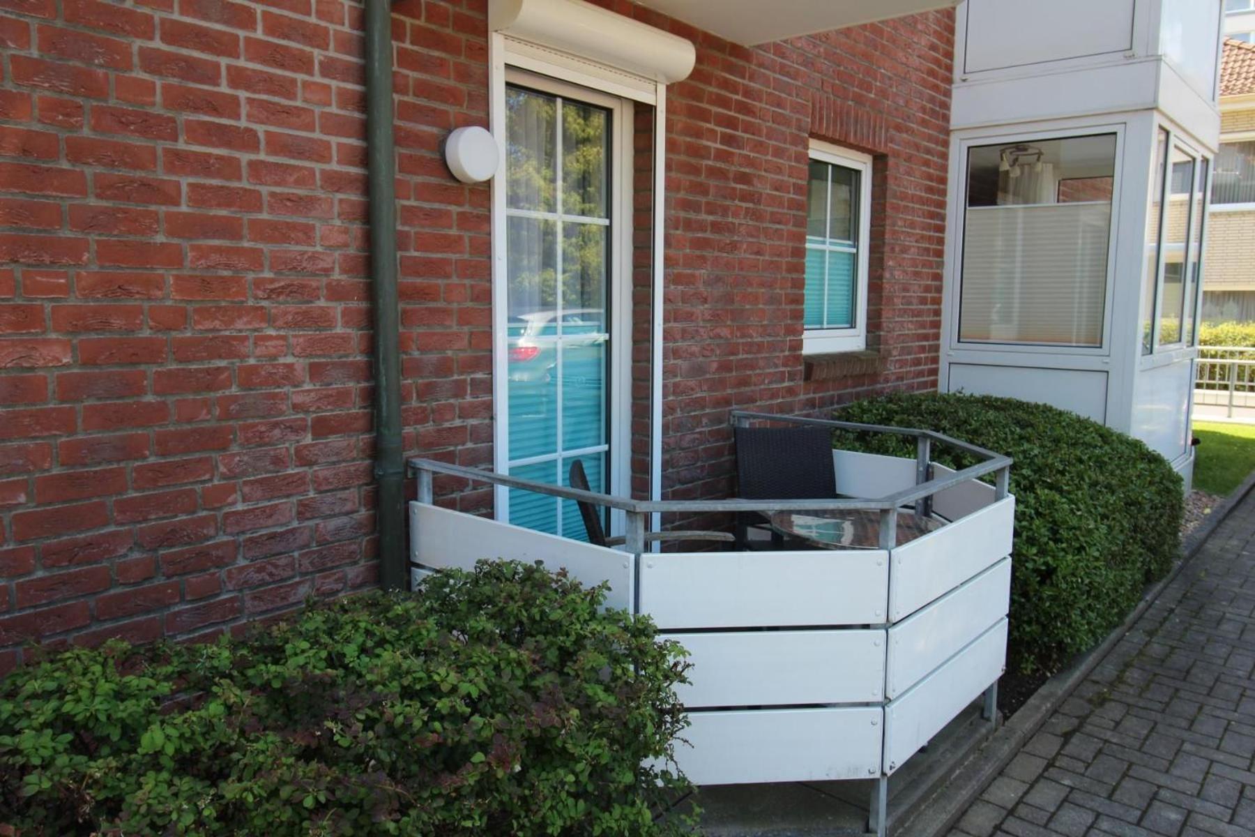 Residenz Steinmarne Cuxhaven 3
