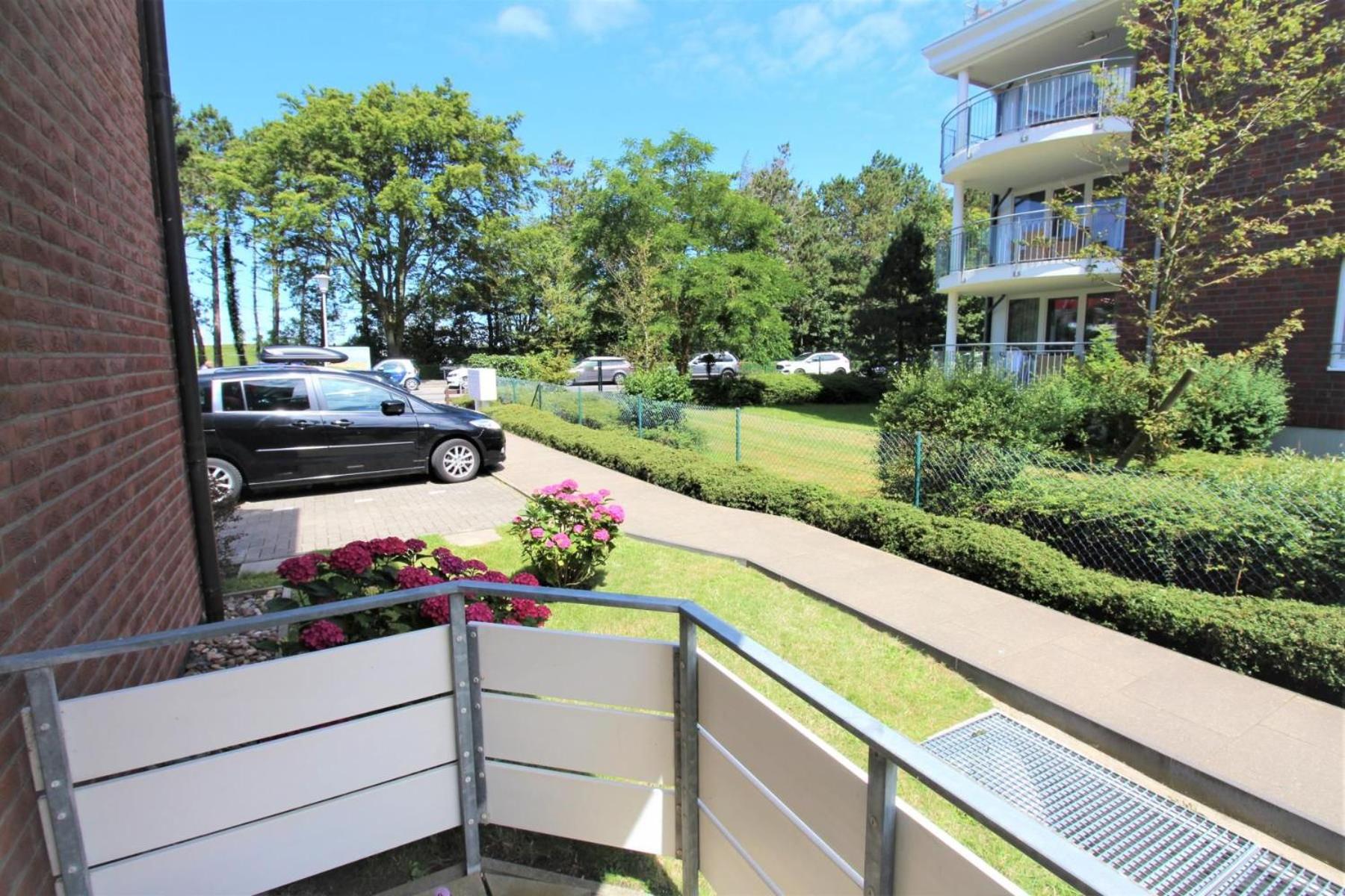 Residenz Steinmarne Cuxhaven 3