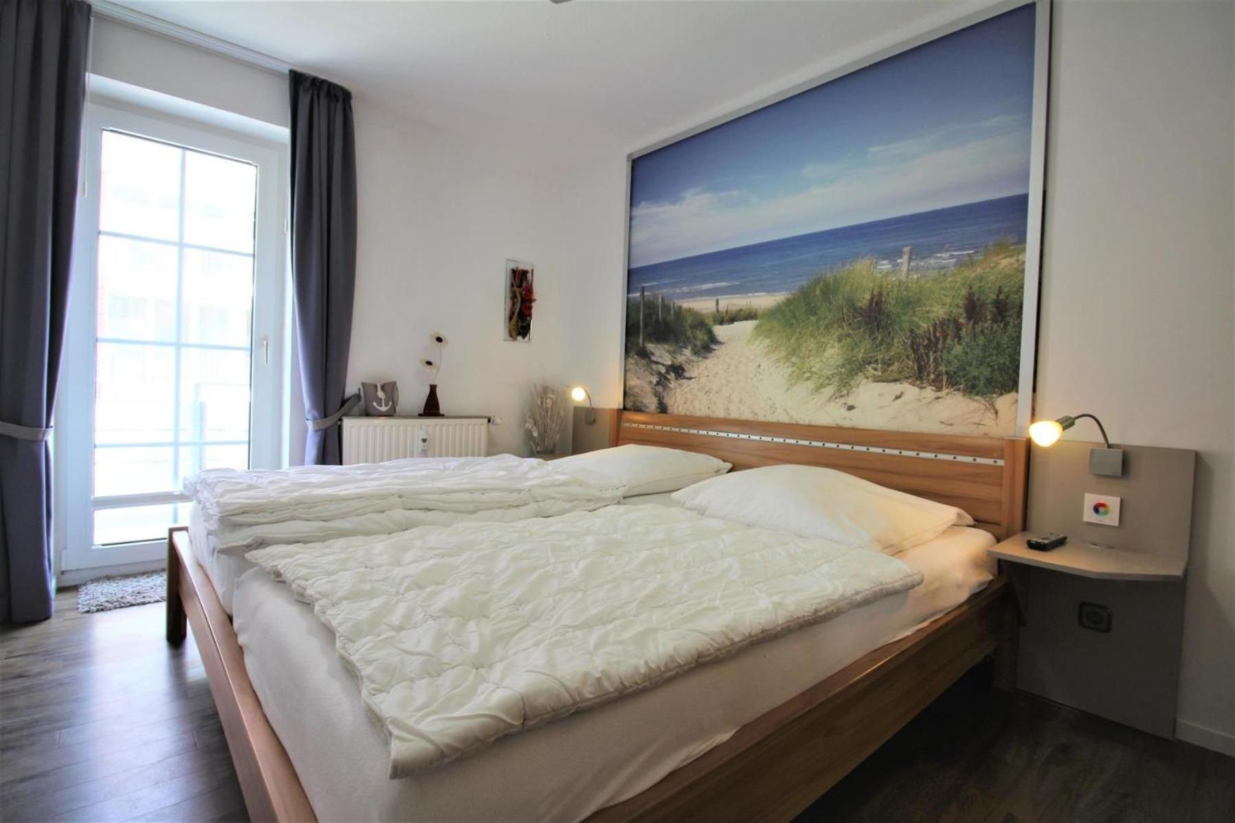 Residenz Steinmarne Cuxhaven 3