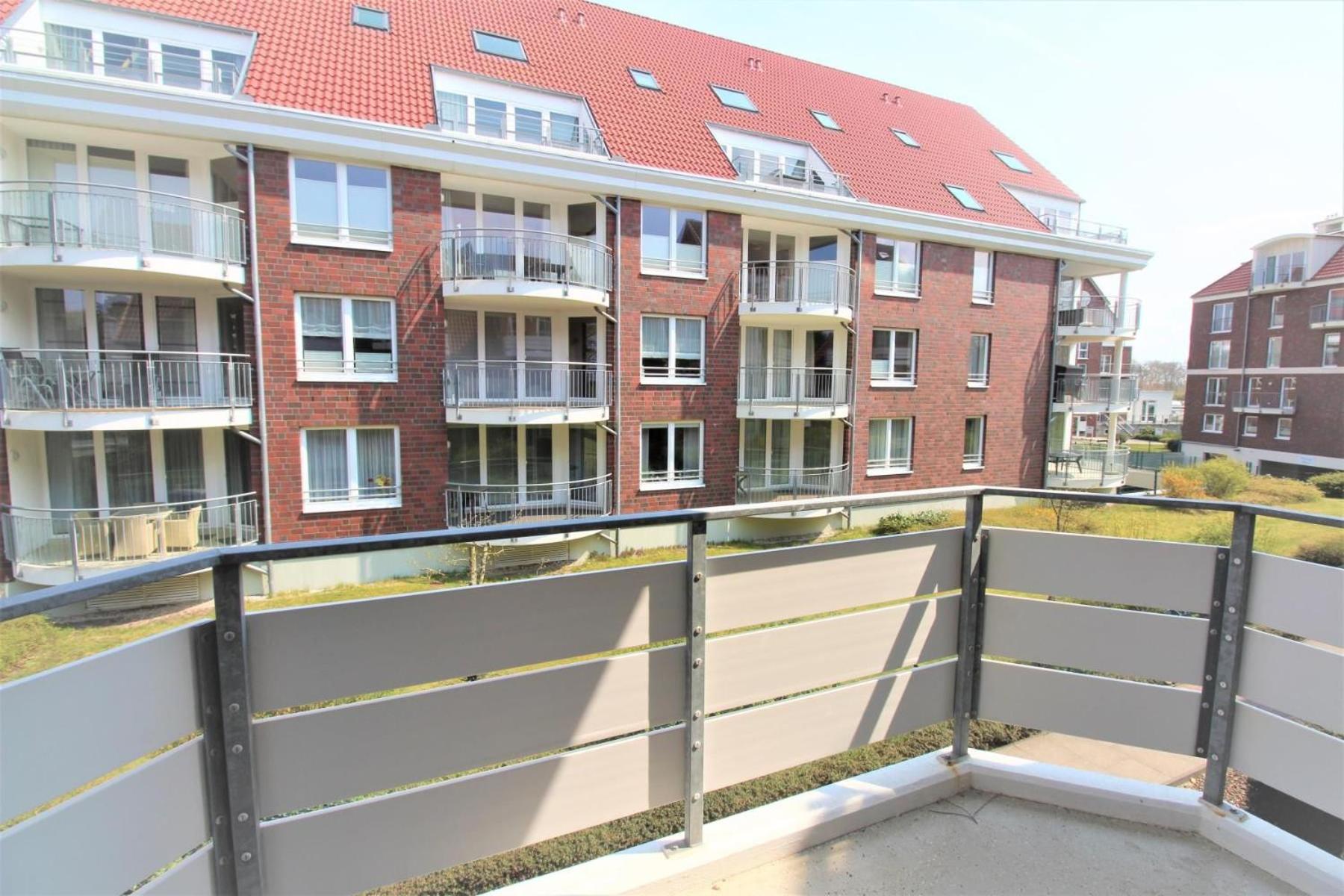 Residenz Steinmarne Cuxhaven 3