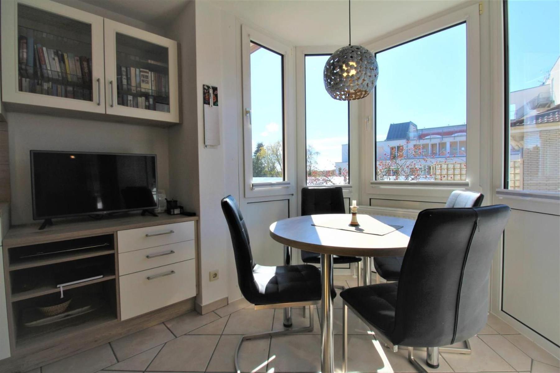 Residenz Steinmarne Cuxhaven 3