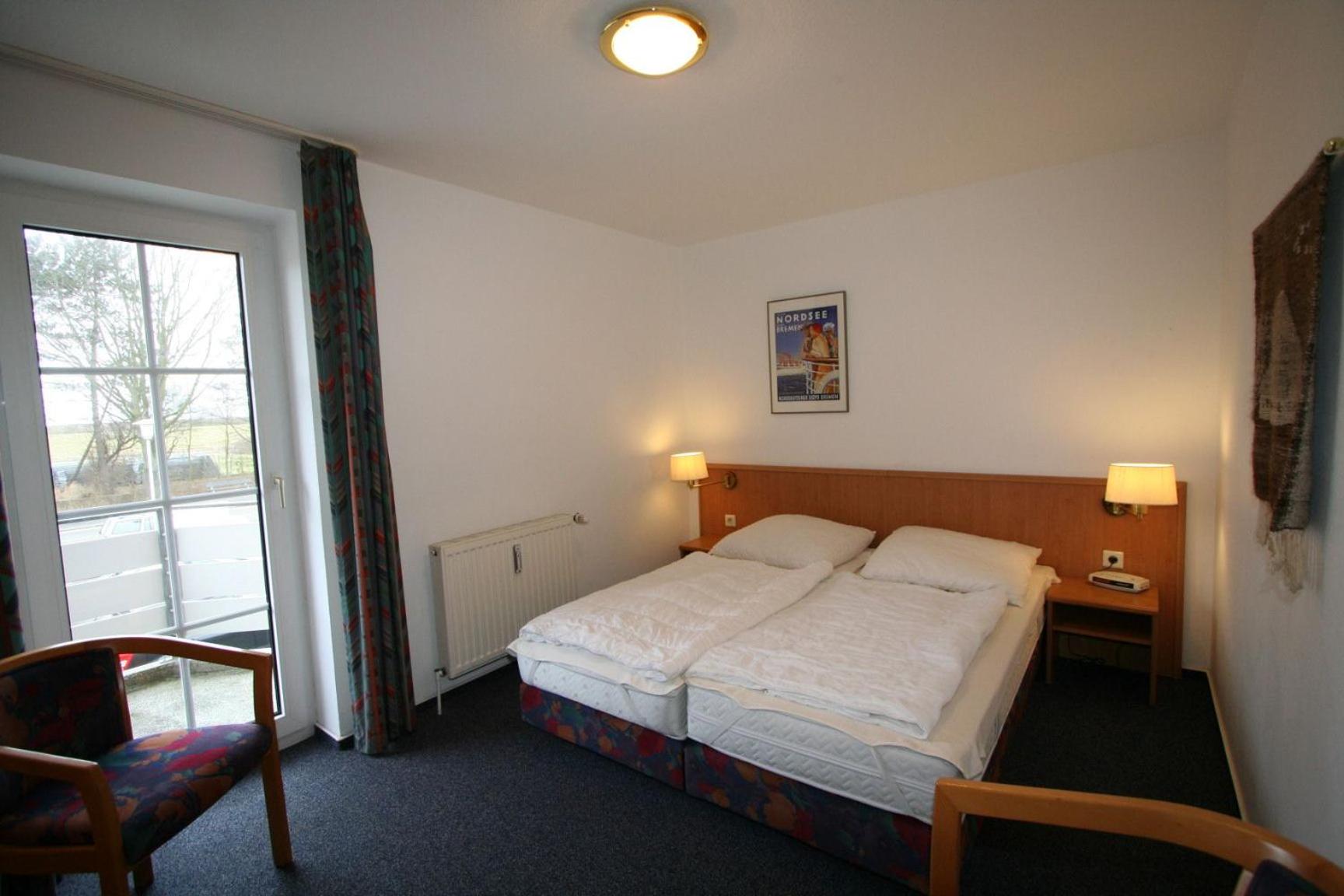 Residenz Steinmarne Cuxhaven 3