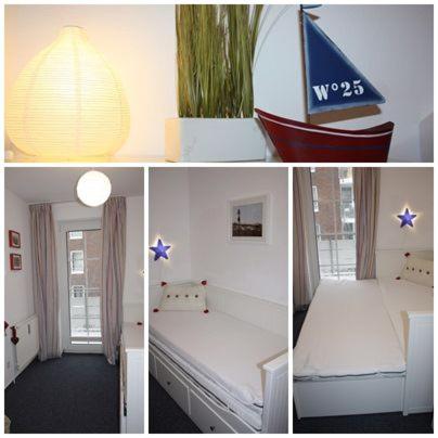 Residenz Steinmarne Cuxhaven 3