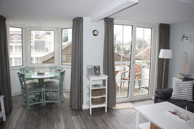 Residenz Steinmarne Cuxhaven 3