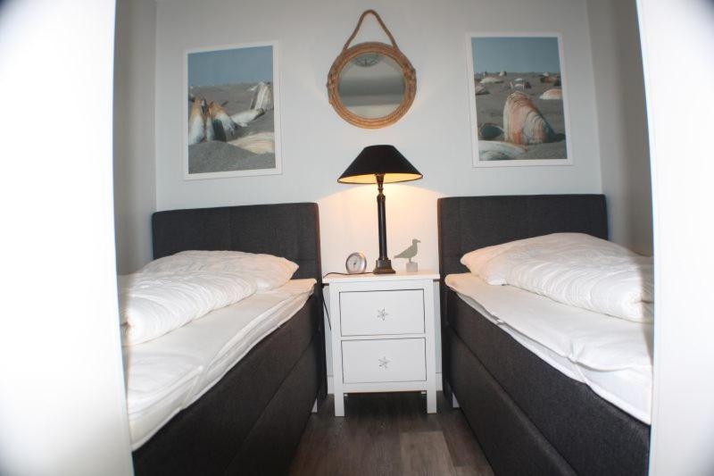 Residenz Steinmarne Cuxhaven 3
