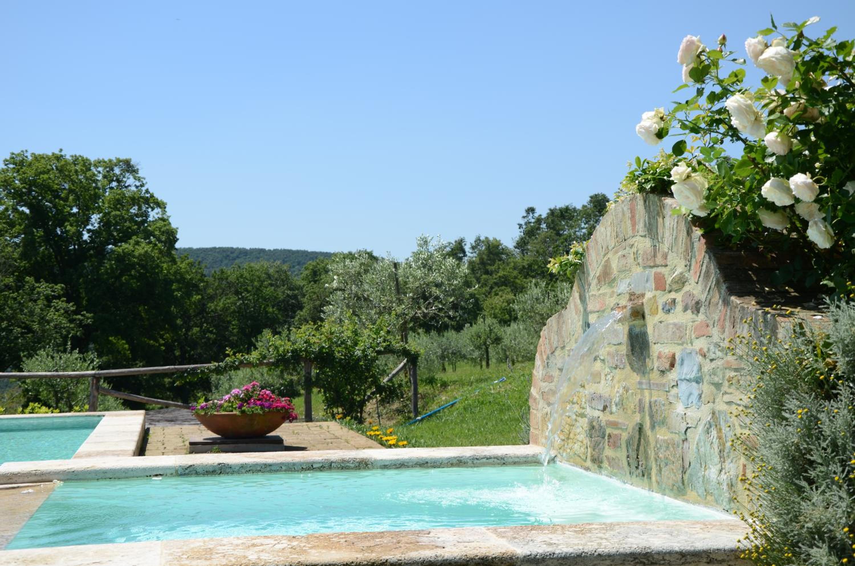Country house Grencaia