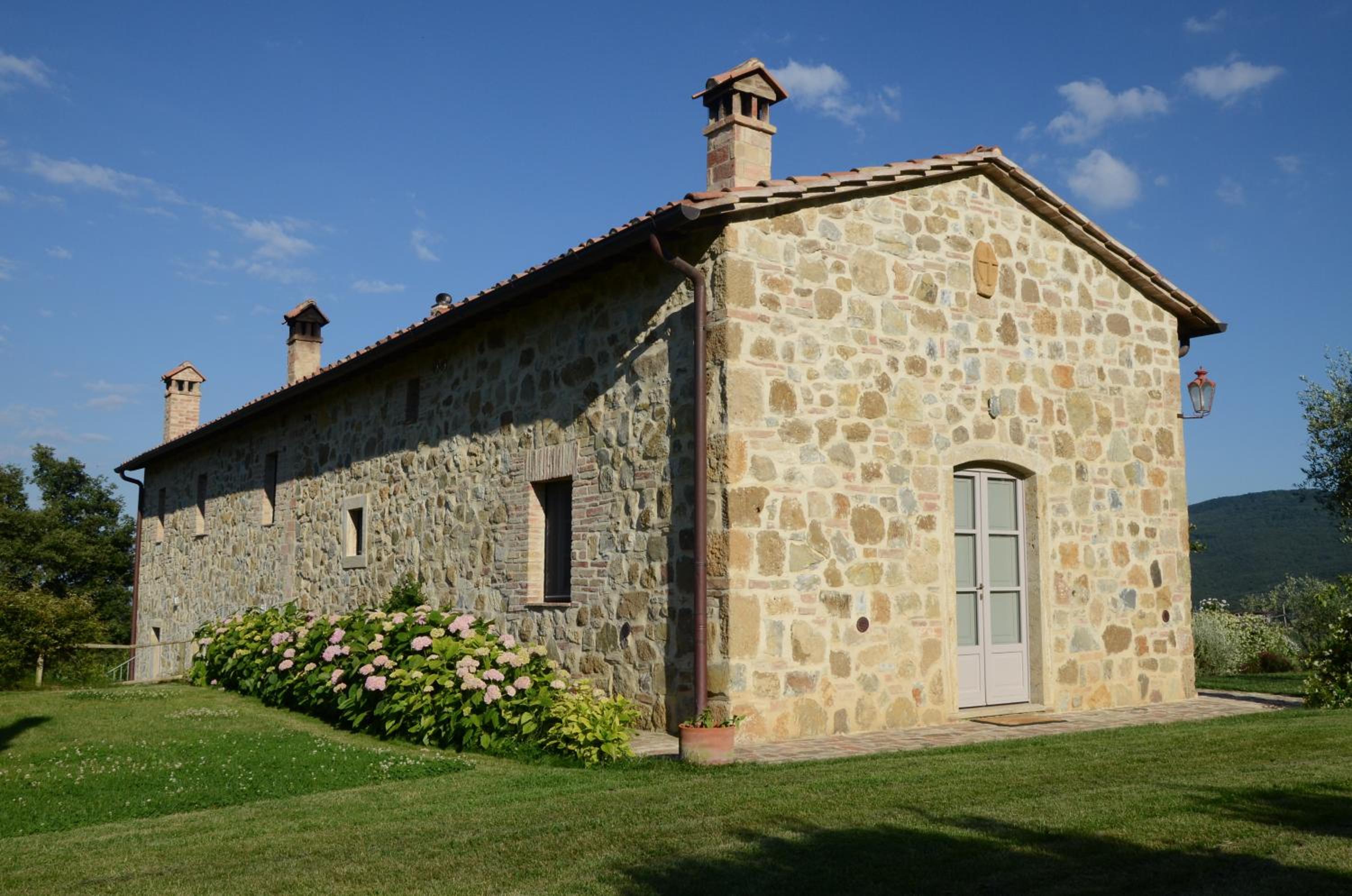 Country house Grencaia